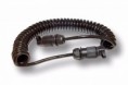 PK-02 SPIRAL připojovací kabel k traktoru